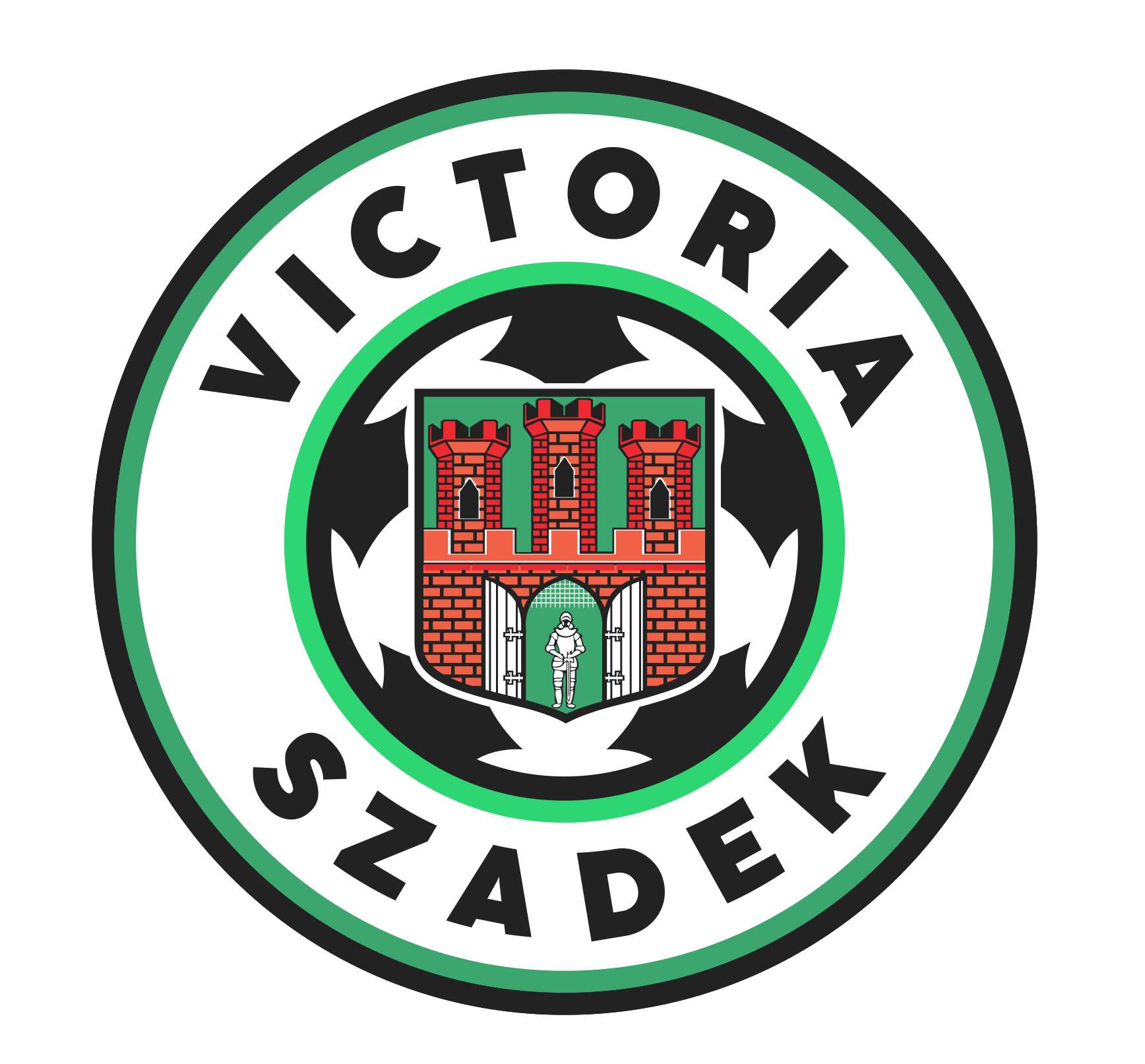 Klub Sportowy Victoria Szadek